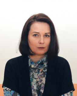Чернова Наталья Степановна